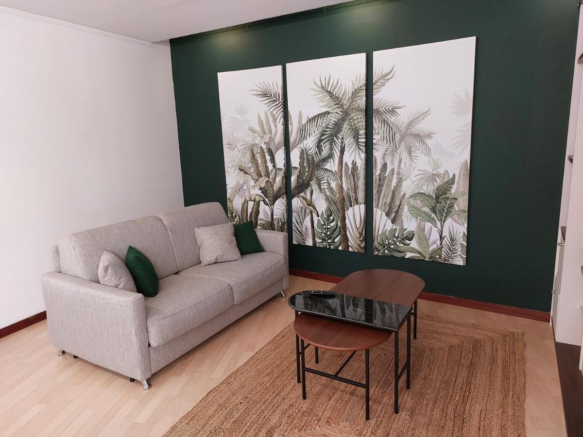 Le Peyrot*** Coeur De Ville 55M² Avec Patio 로데즈 외부 사진